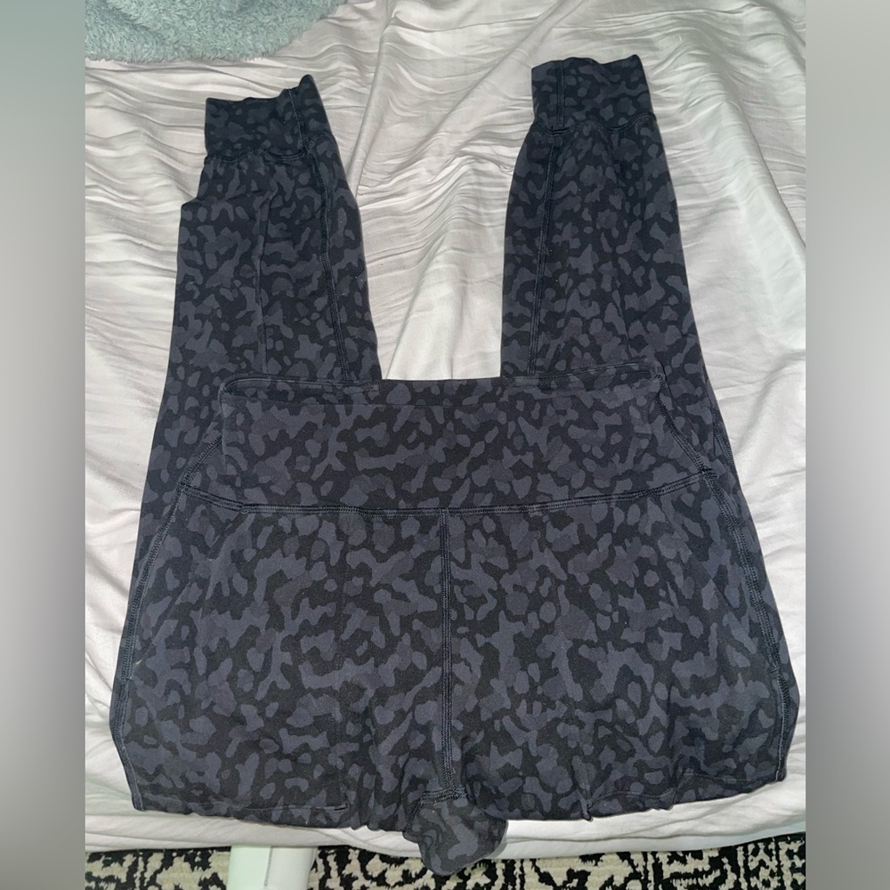 Lululemon align sweatpants (jogger style)
